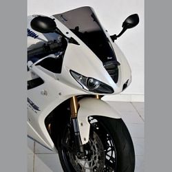 DAYTONA 675 2009 Plexi Aeromax  - kliknte pro vt nhled